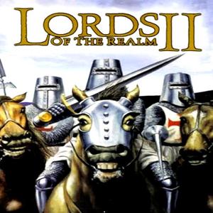 Lords of the Realm II - Steam Key - Global