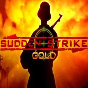 Sudden Strike Gold - Steam Key - Global