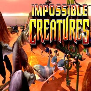 Impossible Creatures (Steam Edition) - Steam Key - Global