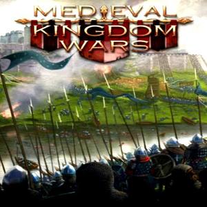 Medieval Kingdom Wars - Steam Key - Global