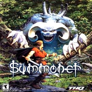 Summoner - Steam Key - Global