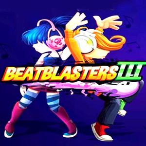 BeatBlasters III - Steam Key - Global