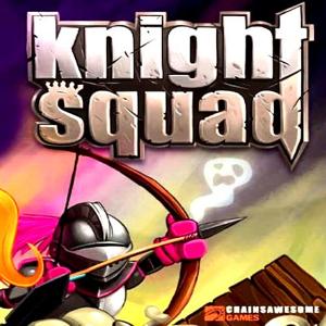 Knight Squad - Steam Key - Global