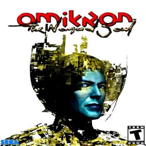 Omikron - The Nomad Soul - Steam Key - Global