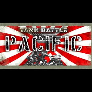 Tank Battle: Pacific - Steam Key - Global