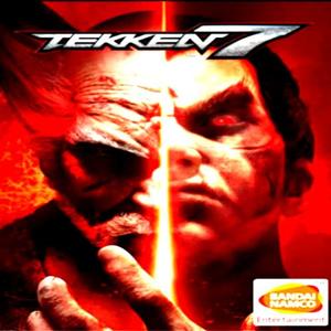 TEKKEN 7 (Deluxe Edition) - Steam Key - Global