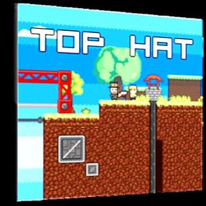 Top Hat - Steam Key - Global