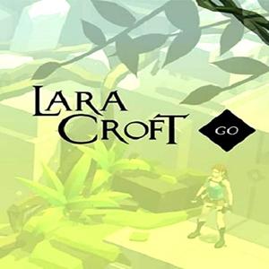 Lara Croft GO - Steam Key - Global