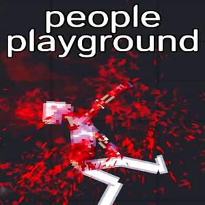 People Playground - Steam Key - Global