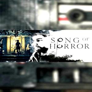 SONG OF HORROR - Steam Key - Global