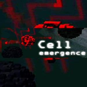 Cell HD: emergence - Steam Key - Global