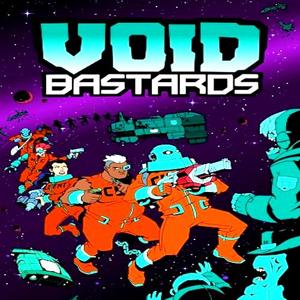 Void Bastards - Steam Key - Global