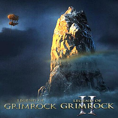 Legend of Grimrock Bundle - Steam Key - Global