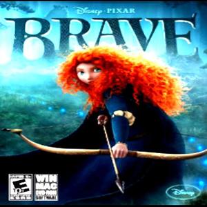 Disney•Pixar Brave: The Video Game - Steam Key - Global