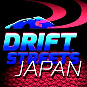 Drift Streets Japan - Steam Key - Global