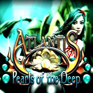 Atlantis: Pearls of the deep - Steam Key - Global