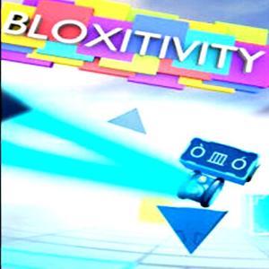 Bloxitivity - Steam Key - Global