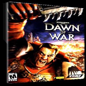 Warhammer 40,000: Dawn of War - Steam Key - Global