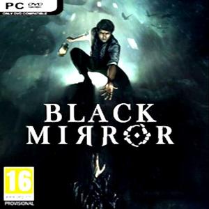 Black Mirror (2017) - Steam Key - Global