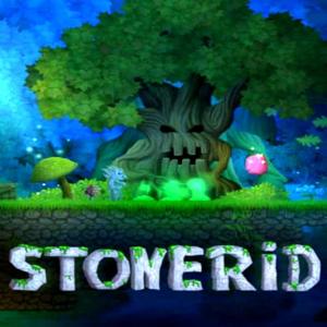 Stonerid - Steam Key - Global
