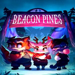 Beacon Pines - Steam Key - Global