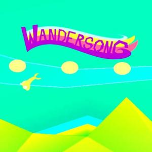 Wandersong - Steam Key - Global