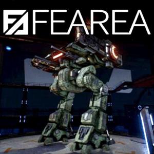 FeArea - Steam Key - Global