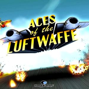 Aces of the Luftwaffe - Steam Key - Global