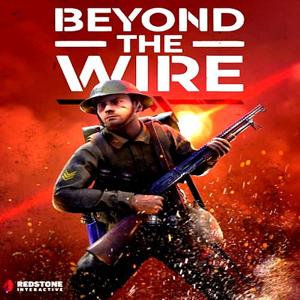 Beyond The Wire - Steam Key - Global