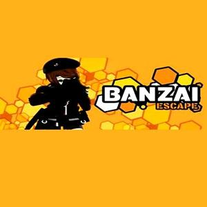 Banzai Escape - Steam Key - Global