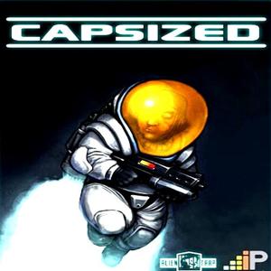 Capsized - Steam Key - Global