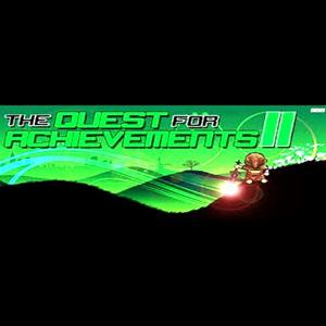 The Quest for Achievements II - Steam Key - Global