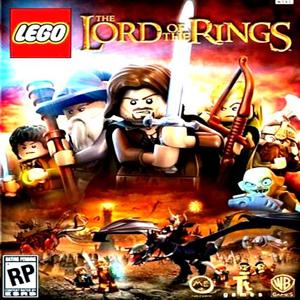 LEGO Lord of the Rings - Steam Key - Europe