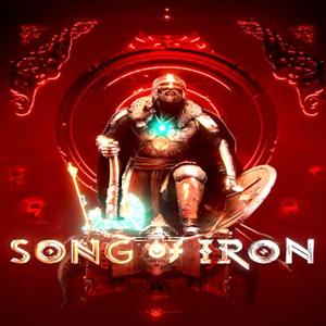 Song of Iron - Steam Key - Global