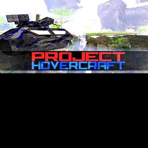 Project Hovercraft - Steam Key - Global