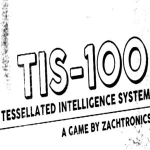 TIS-100 - Steam Key - Global