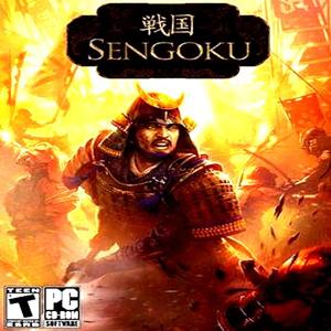 Sengoku - Steam Key - Global