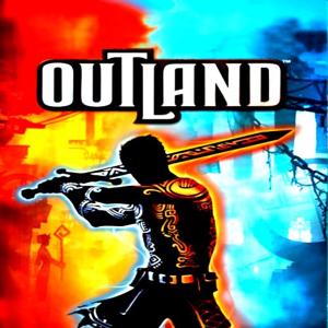 Outland (Special Edition) - Steam Key - Global