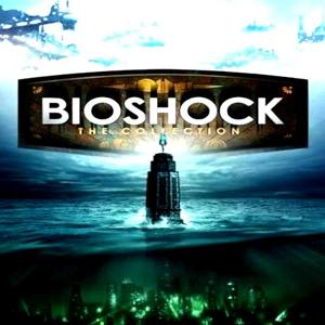 BioShock: The Collection - Steam Key - Global