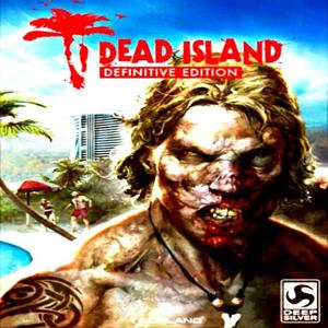 Dead Island (Definitive Edition) - Steam Key - Europe
