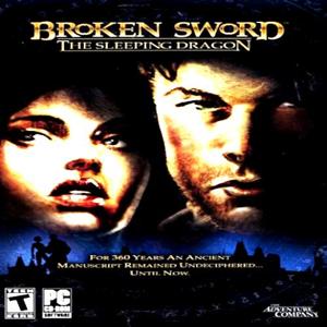 Broken Sword 3 - the Sleeping Dragon - Steam Key - Global