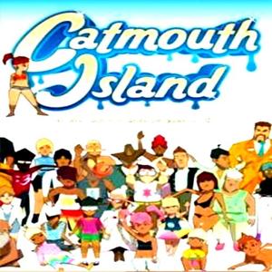 Catmouth Island - Steam Key - Global