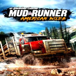 Spintires: MudRunner (American Wilds Edition) - Steam Key - Global