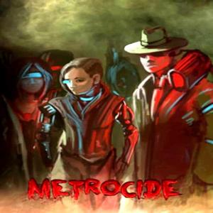 Metrocide - Steam Key - Global