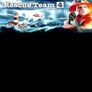 Rescue Team 4 - Steam Key - Global