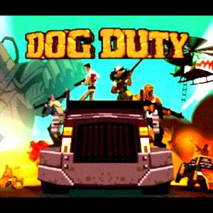 Dog Duty - Steam Key - Global