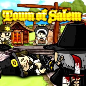 Town of Salem - Steam Key - Global