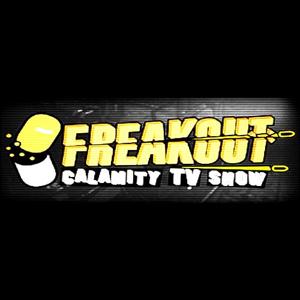 Freakout: Calamity TV Show - Steam Key - Global