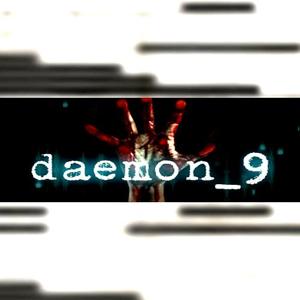 Daemon_9 - Steam Key - Global