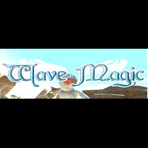 Wave Magic VR - Steam Key - Global